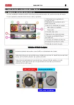 Preview for 5 page of gala gar 463.00.00 Technical Instruction Manual