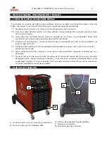 Preview for 6 page of gala gar 53100000 Technical Instruction Manual