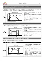 Preview for 8 page of gala gar GALA 1700 G.E. TIG PULSE Technical Instruction Manual