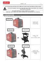 Preview for 6 page of gala gar SMART 200 MP Technical Instruction Manual