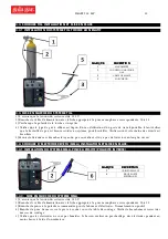 Preview for 30 page of gala gar SMART 200 MP Technical Instruction Manual