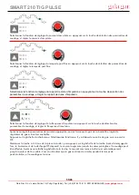 Preview for 55 page of gala gar SMART 210 TIG PULSE Technical Instruction Manual