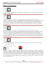 Preview for 56 page of gala gar SMART 210 TIG PULSE Technical Instruction Manual