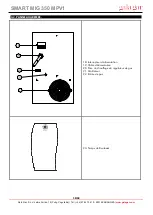 Preview for 39 page of gala gar SMART MIG 350 MPV1 Technical Instruction Manual