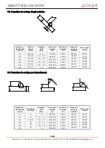 Preview for 49 page of gala gar SMART MIG 350 MPV1 Technical Instruction Manual