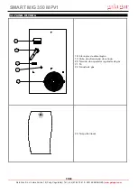 Preview for 55 page of gala gar SMART MIG 350 MPV1 Technical Instruction Manual