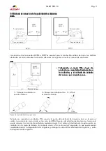 Preview for 10 page of gala gar SMART PRO 5.0 Technical Instruction Manual