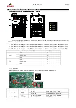 Preview for 11 page of gala gar SMART PRO 5.0 Technical Instruction Manual