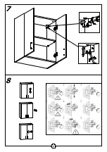 Preview for 13 page of GALA MEBLE G60 Assembly Manual