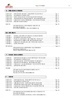 Preview for 2 page of GALAGAR SMART 160 MMA Technical Instruction Manual