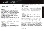 Preview for 26 page of Galanz GLF50CWED12 Instruction Manual