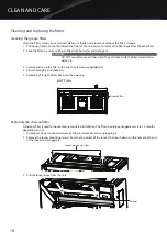 Preview for 18 page of Galanz GLOMJB17S2ASWZ-10 User Manual