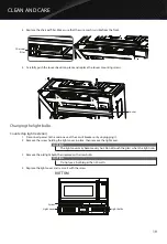 Preview for 19 page of Galanz GLOMJB17S2ASWZ-10 User Manual