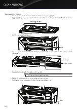 Preview for 20 page of Galanz GLOMJB17S2ASWZ-10 User Manual