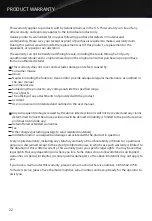 Preview for 22 page of Galanz GLOMJB17S2ASWZ-10 User Manual