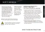 Preview for 5 page of Galanz GLR18FS5M16 Instruction Manual