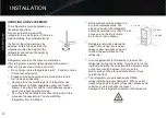 Preview for 6 page of Galanz GLR18FS5M16 Instruction Manual