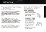 Preview for 7 page of Galanz GLR18FS5M16 Instruction Manual