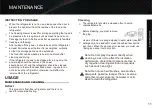 Preview for 13 page of Galanz GLR18FS5M16 Instruction Manual