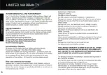 Preview for 18 page of Galanz GLR18FS5M16 Instruction Manual