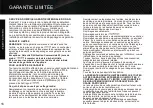 Preview for 38 page of Galanz GLR18FS5M16 Instruction Manual