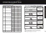 Preview for 19 page of Galanz SpeedWave GSWWA16S1SA10 User Manual