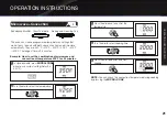 Preview for 23 page of Galanz SpeedWave GSWWA16S1SA10 User Manual