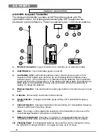 Preview for 6 page of Galaxy Audio Any Spot AS-1000R User Manual