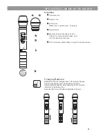 Preview for 5 page of Galaxy Audio Dhtrquad User Manual