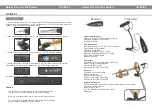 Preview for 2 page of Galaxy Audio Galaxy Trek GT-INST-3 User Manual