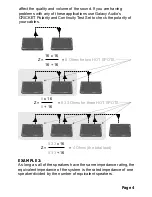 Preview for 5 page of Galaxy Audio HOT SPOT User Manual