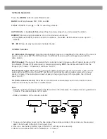 Preview for 10 page of Galaxy Audio RM-CDU User Manual