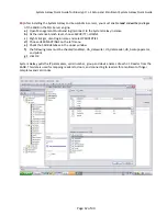 Preview for 12 page of Galaxy Control Systems BIOSCRYPT L-1 Configuration & Operation Manual