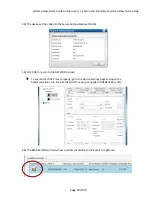 Preview for 20 page of Galaxy Control Systems BIOSCRYPT L-1 Configuration & Operation Manual