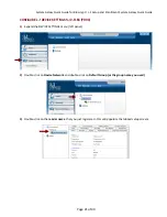 Preview for 21 page of Galaxy Control Systems BIOSCRYPT L-1 Configuration & Operation Manual