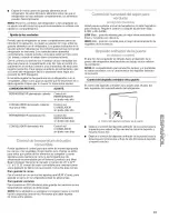 Preview for 31 page of Galaxy 10655128702 Use & Care Manual