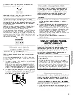 Preview for 33 page of Galaxy 10655132701 Use & Care Manual