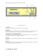 Preview for 7 page of Galaxy DX 949 Service Manual