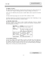 Preview for 20 page of Galaxy DX 949 Service Manual