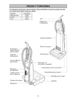 Preview for 22 page of Galaxy Galaxy 721.35078 Owner'S Manual