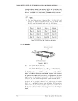 Preview for 19 page of Galaxy GHDXS2-1430R-16F4D Installation And Hardware Reference Manual