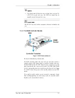 Preview for 20 page of Galaxy GHDXS2-1430R-16F4D Installation And Hardware Reference Manual