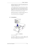 Preview for 28 page of Galaxy GHDXS2-1430R-16F4D Installation And Hardware Reference Manual