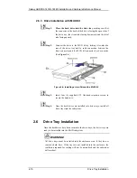 Preview for 42 page of Galaxy GHDXS2-1430R-16F4D Installation And Hardware Reference Manual