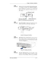 Preview for 43 page of Galaxy GHDXS2-1430R-16F4D Installation And Hardware Reference Manual