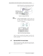 Preview for 44 page of Galaxy GHDXS2-1430R-16F4D Installation And Hardware Reference Manual