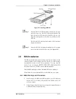 Preview for 45 page of Galaxy GHDXS2-1430R-16F4D Installation And Hardware Reference Manual