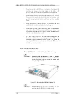 Preview for 46 page of Galaxy GHDXS2-1430R-16F4D Installation And Hardware Reference Manual