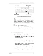 Preview for 65 page of Galaxy GHDXS2-1430R-16F4D Installation And Hardware Reference Manual