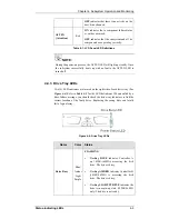 Preview for 71 page of Galaxy GHDXS2-1430R-16F4D Installation And Hardware Reference Manual